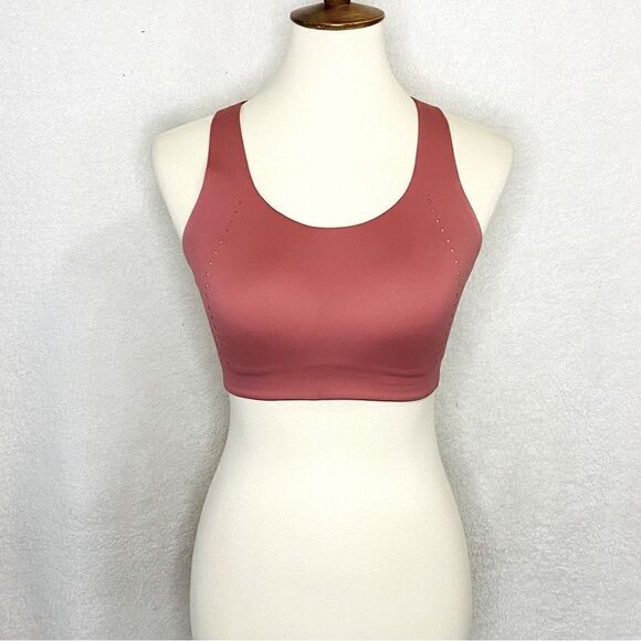 LULULEMON AIR SUPPORT BRA HIGH SUPPORT - Picture 2 of 7